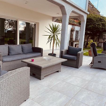 Villa Franca Pilzone Exteriér fotografie