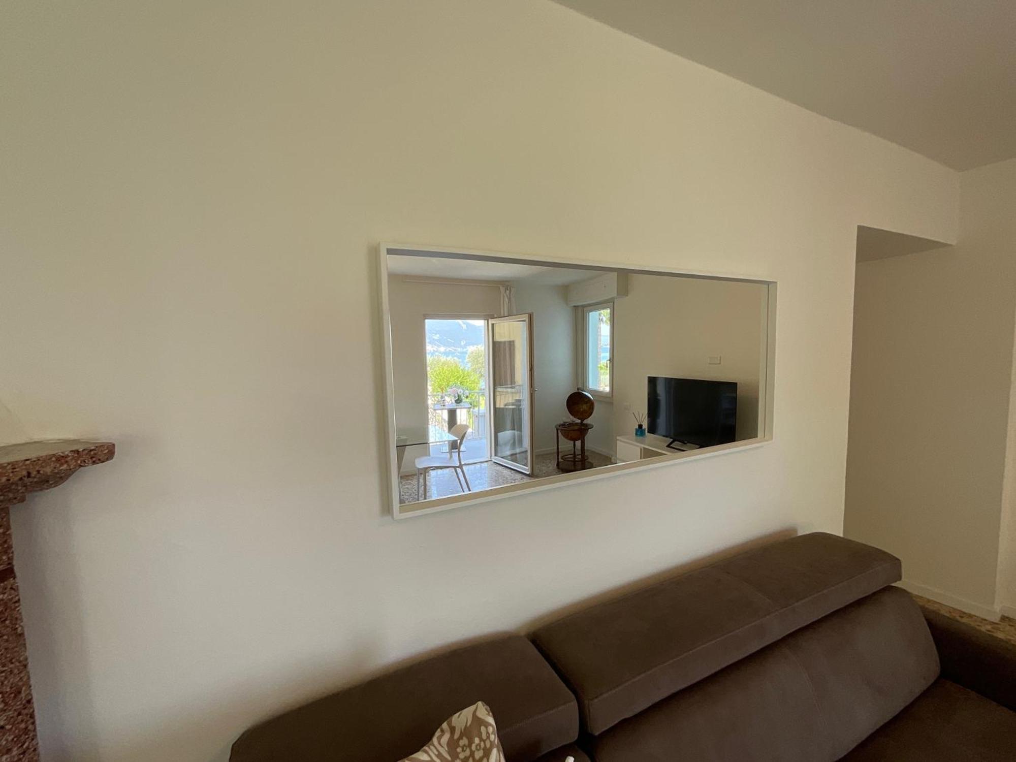 Villa Franca Pilzone Exteriér fotografie