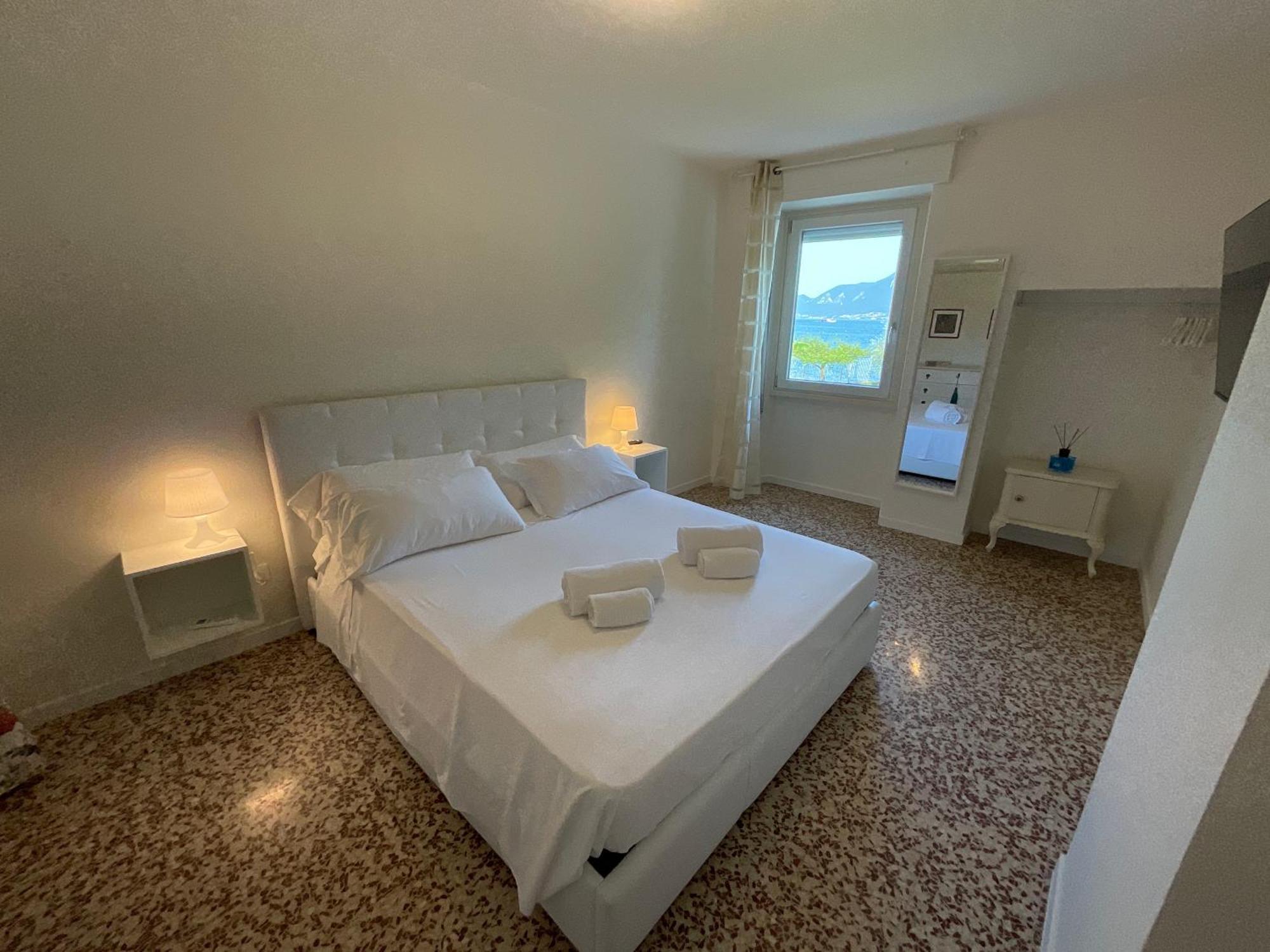 Villa Franca Pilzone Exteriér fotografie