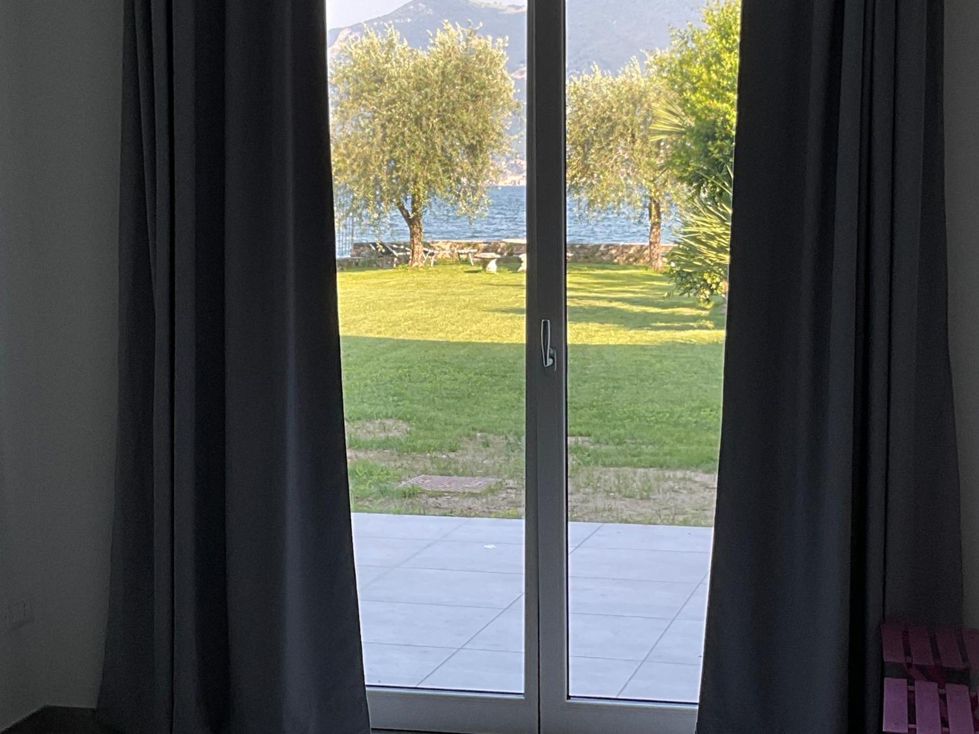 Villa Franca Pilzone Exteriér fotografie