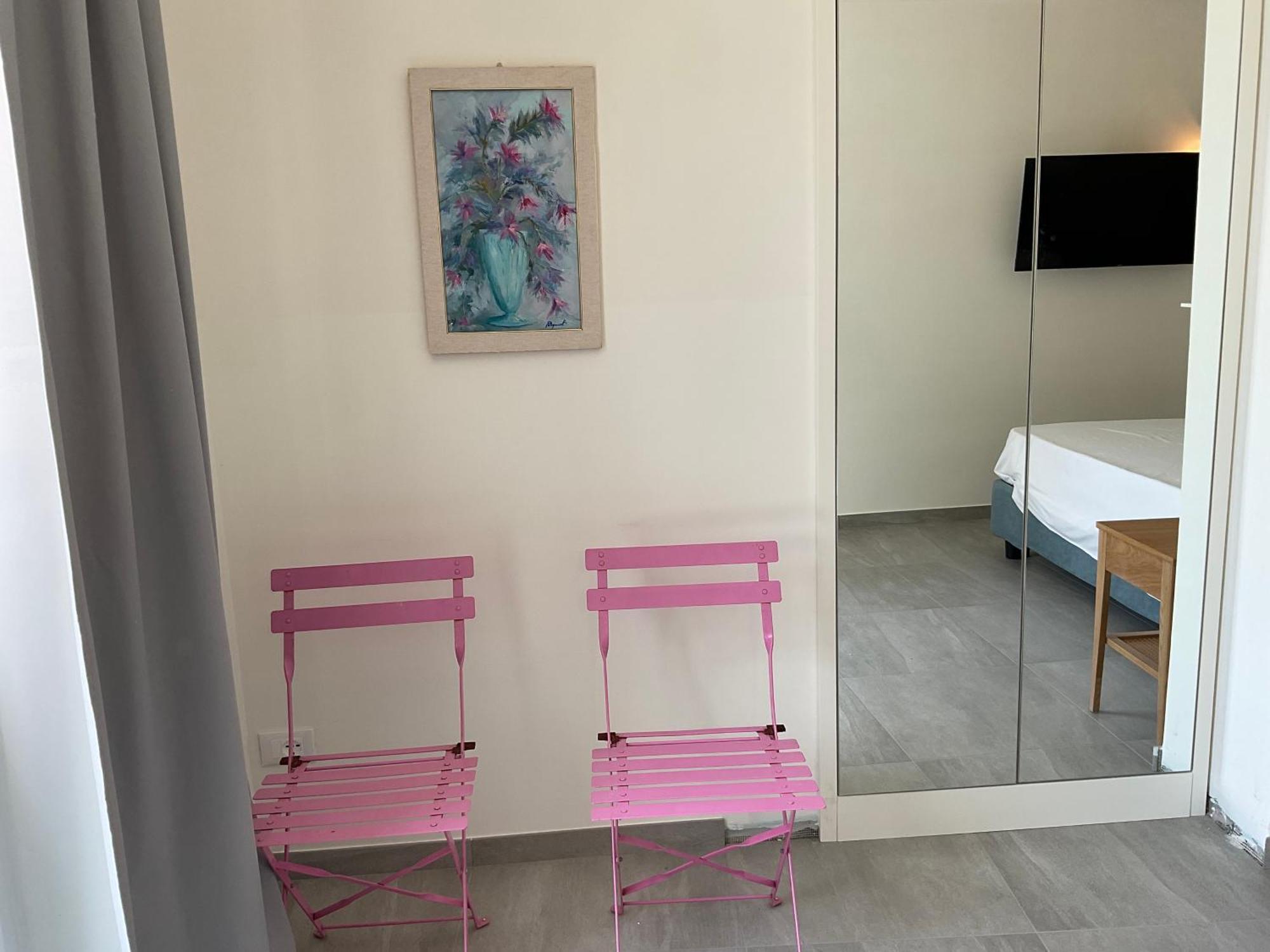Villa Franca Pilzone Exteriér fotografie