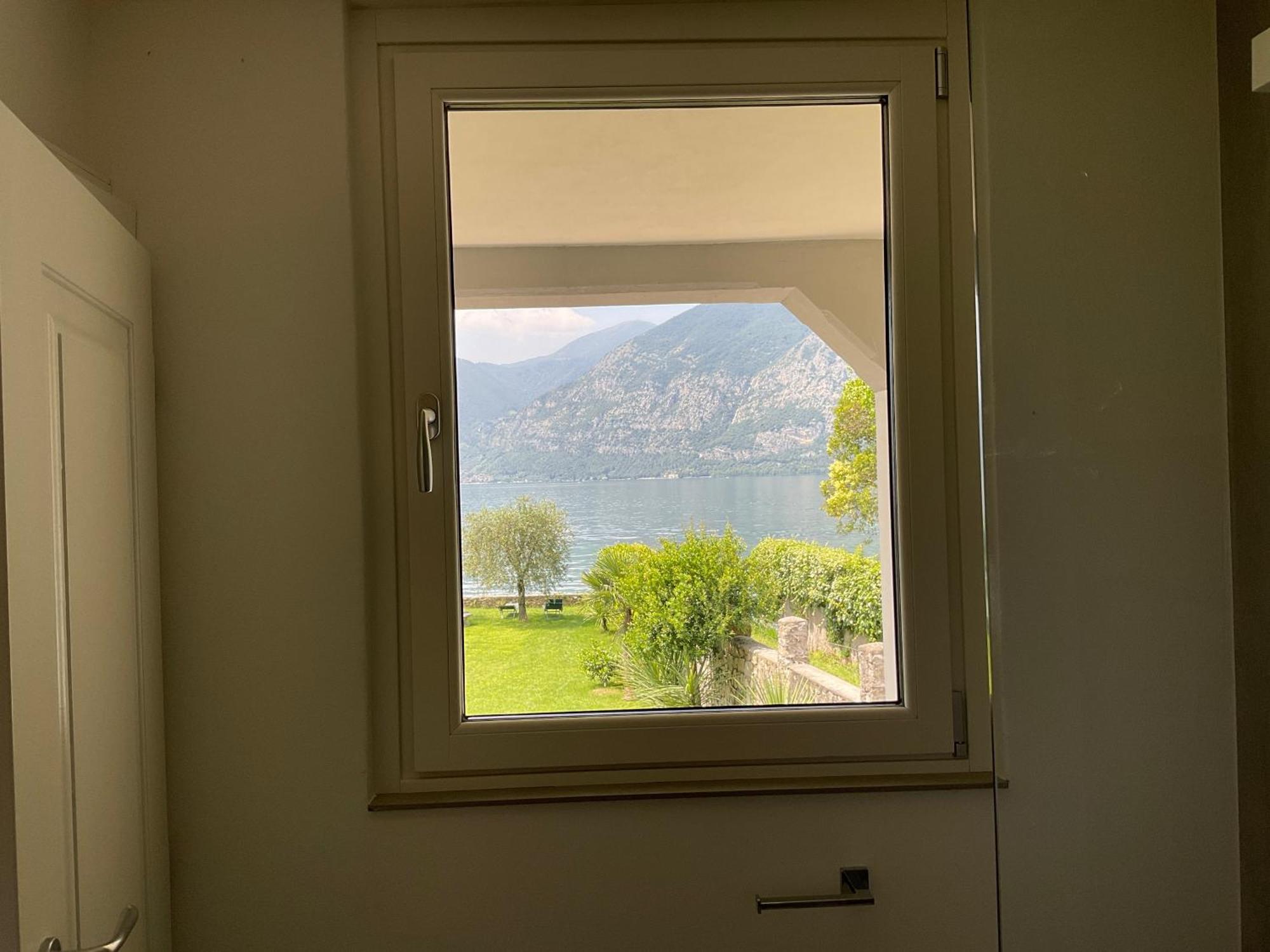 Villa Franca Pilzone Exteriér fotografie
