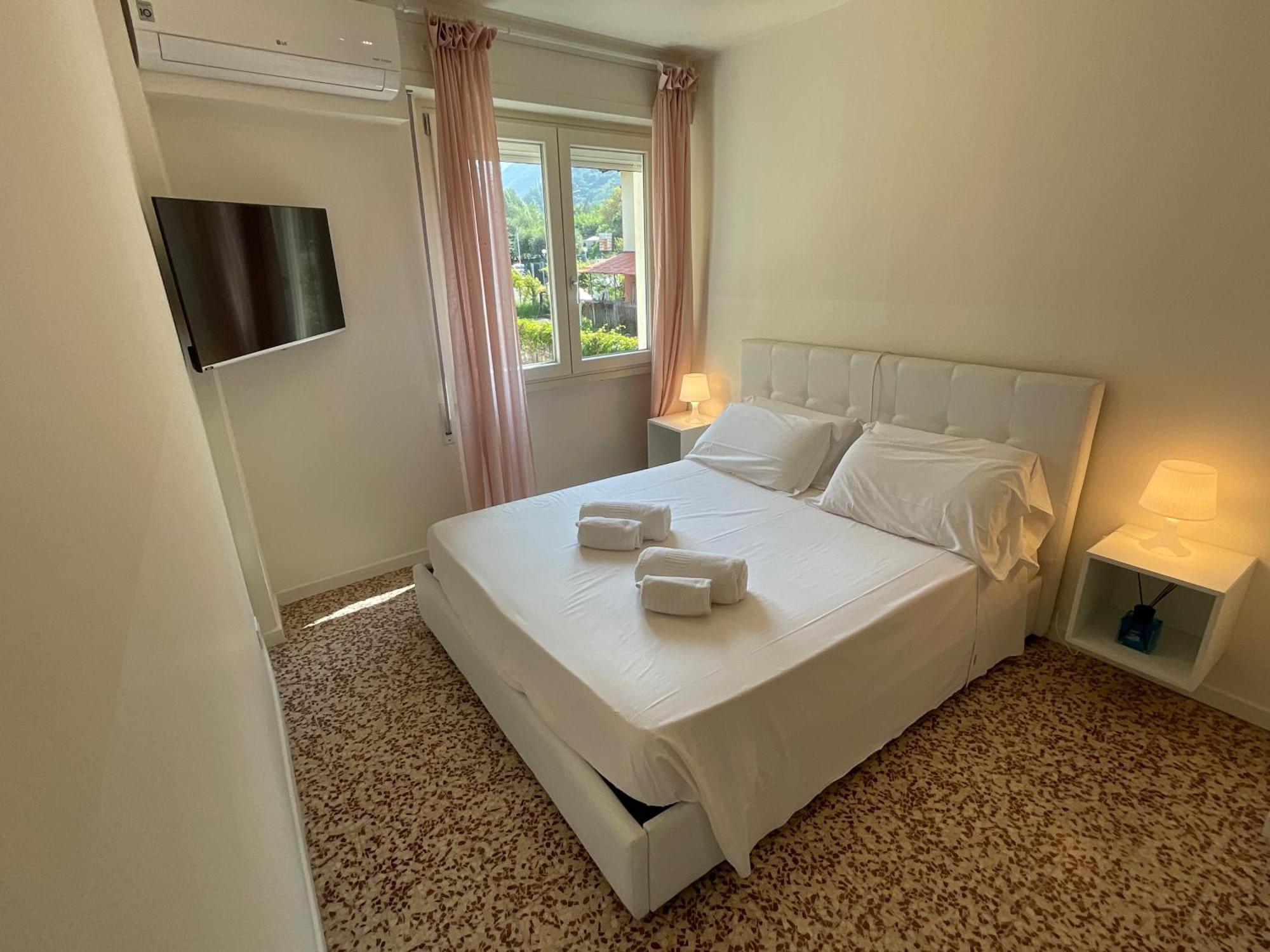 Villa Franca Pilzone Exteriér fotografie