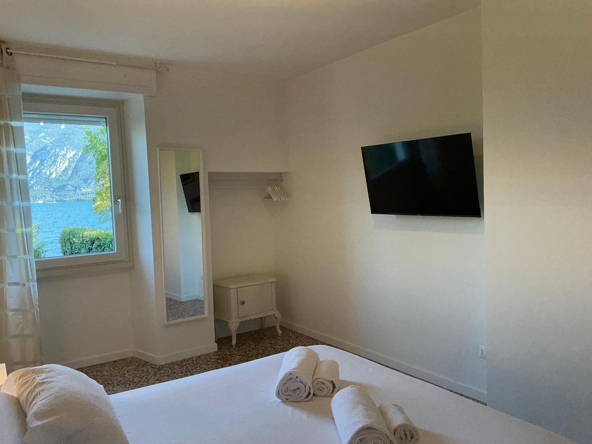 Villa Franca Pilzone Exteriér fotografie