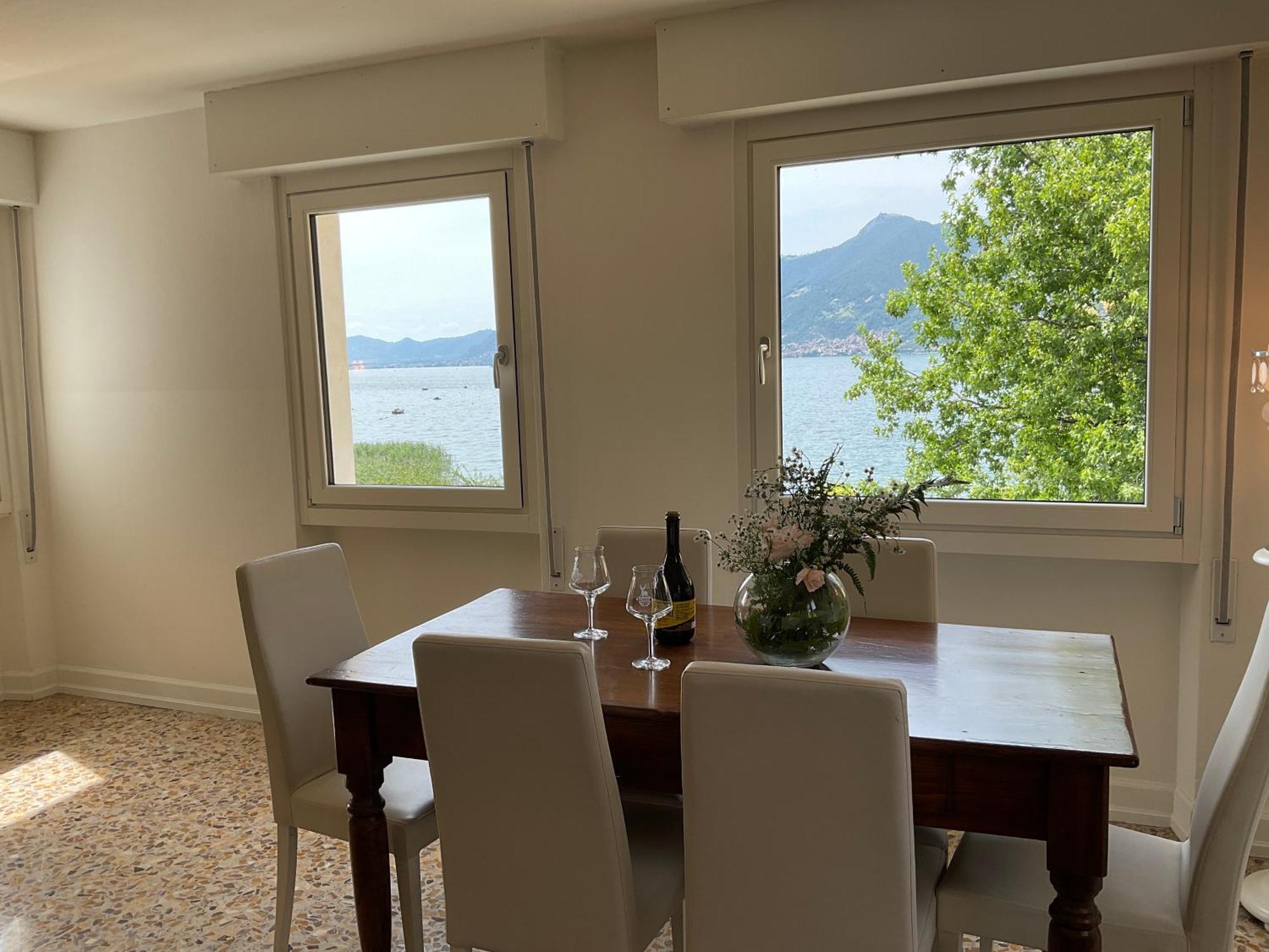 Villa Franca Pilzone Exteriér fotografie