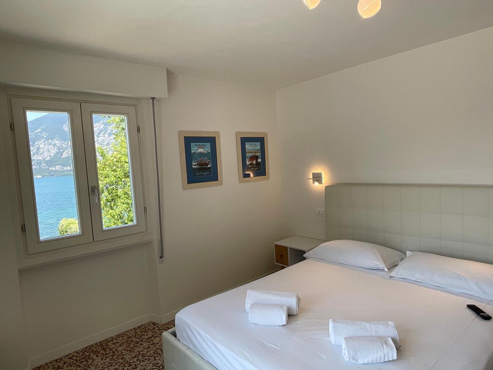 Villa Franca Pilzone Exteriér fotografie