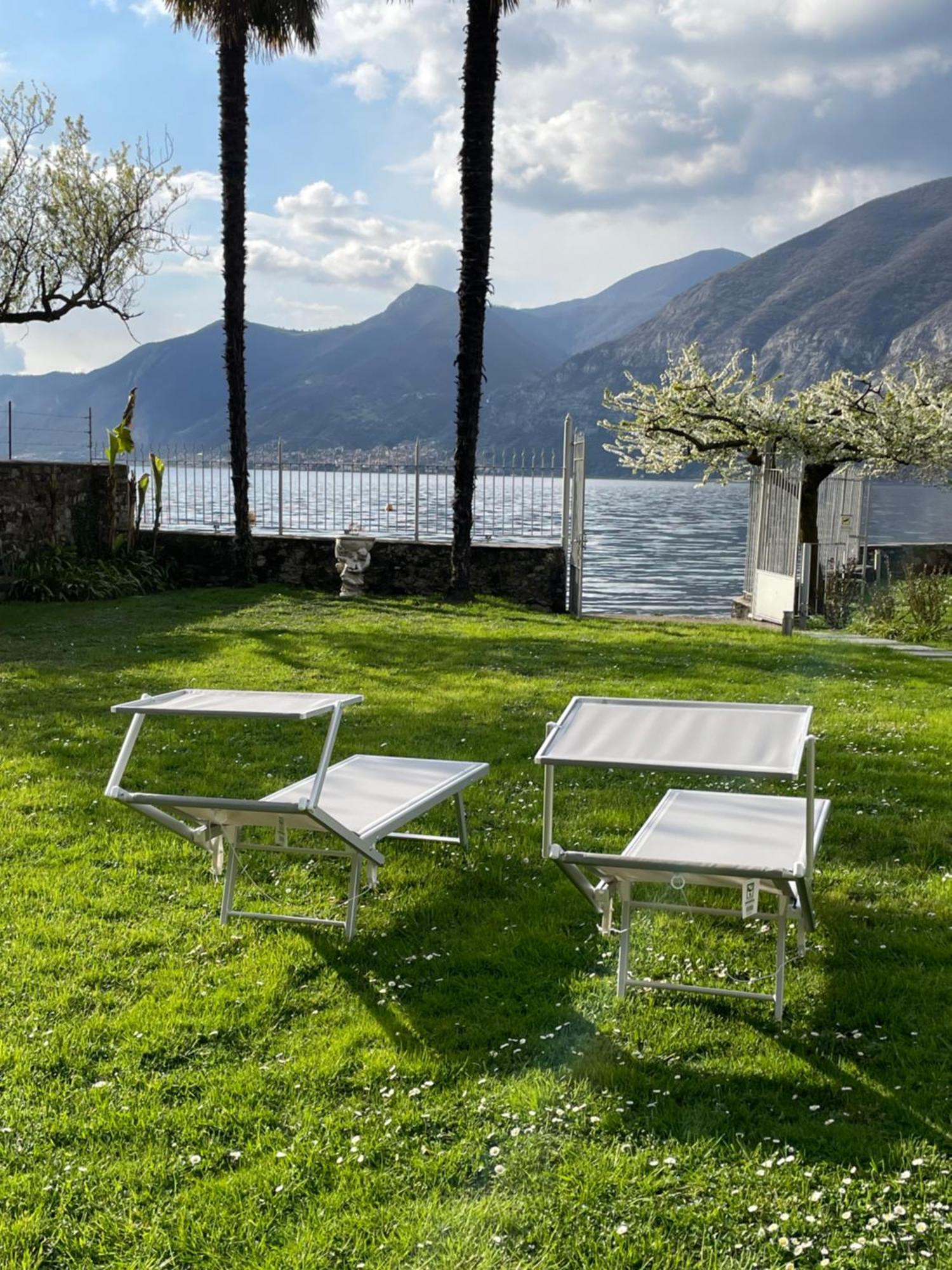 Villa Franca Pilzone Exteriér fotografie