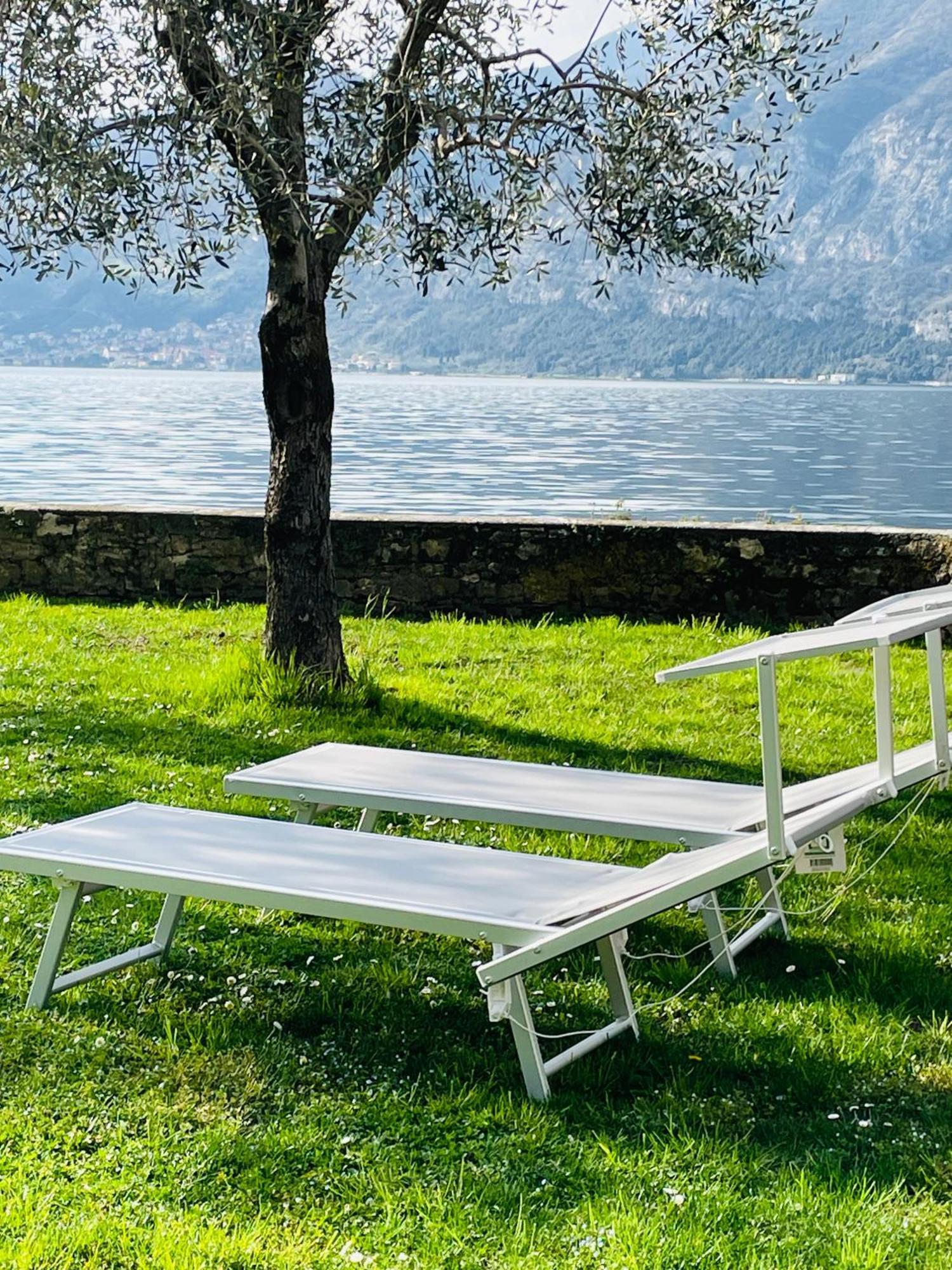 Villa Franca Pilzone Exteriér fotografie