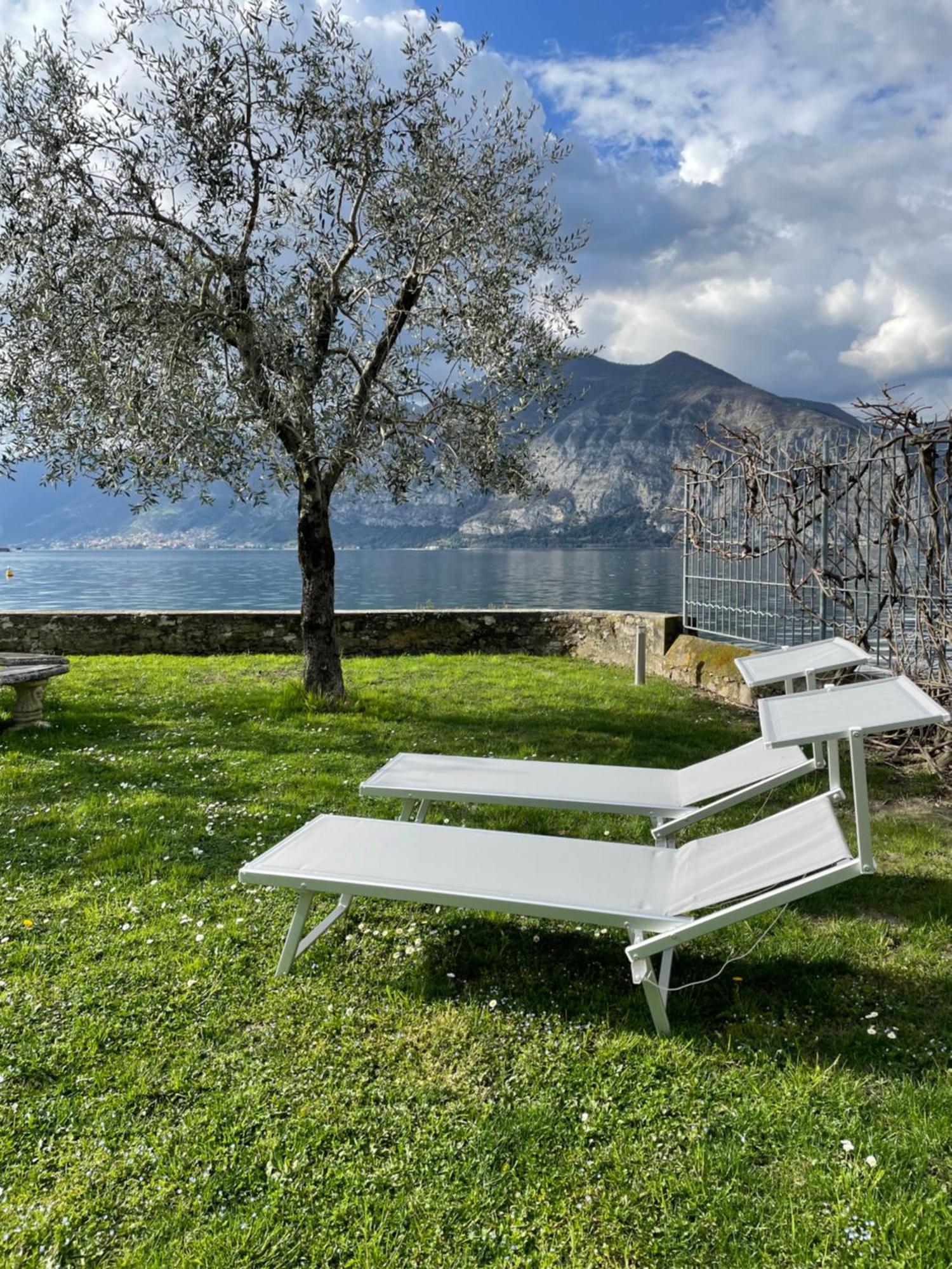 Villa Franca Pilzone Exteriér fotografie